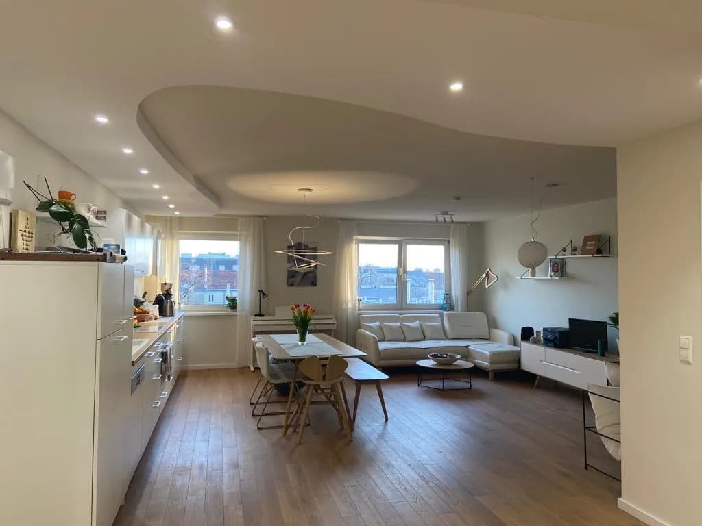 3-Zimmer-Wohnung mieten in Wien – 99 m², € 2.395 – Bild 4 von 15