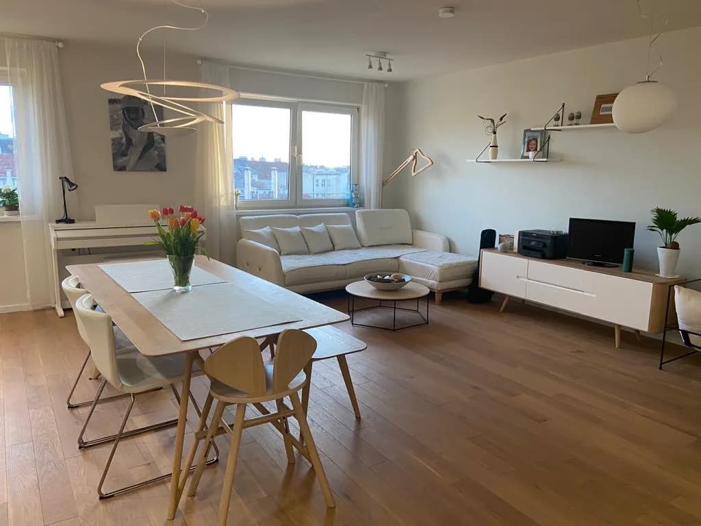 3-Zimmer-Wohnung mieten in Wien – 99 m², € 2.395 – Bild 6 von 15
