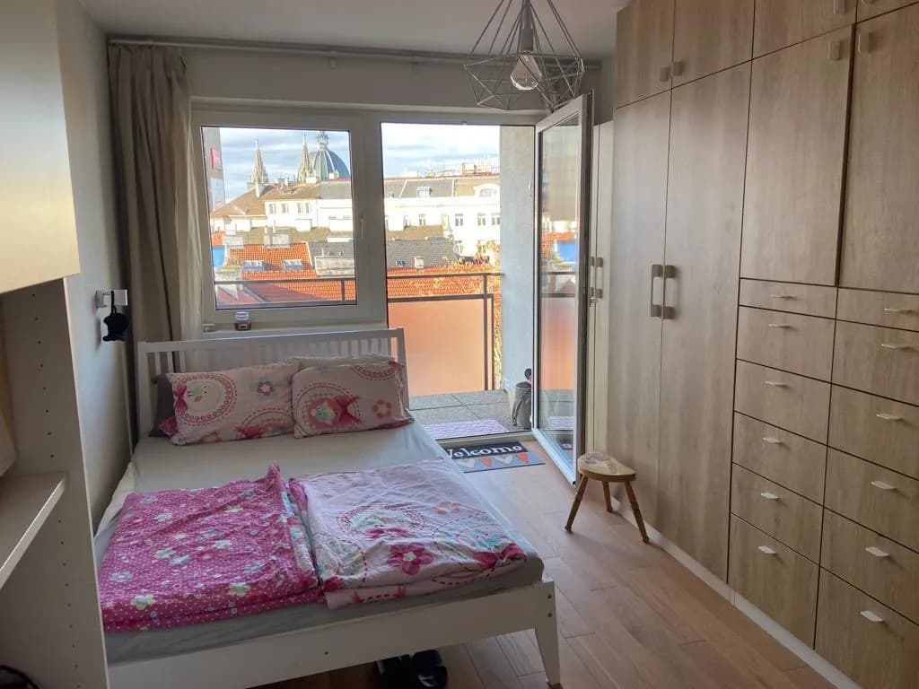 3-Zimmer-Wohnung mieten in Wien – 99 m², € 2.395 – Bild 8 von 15
