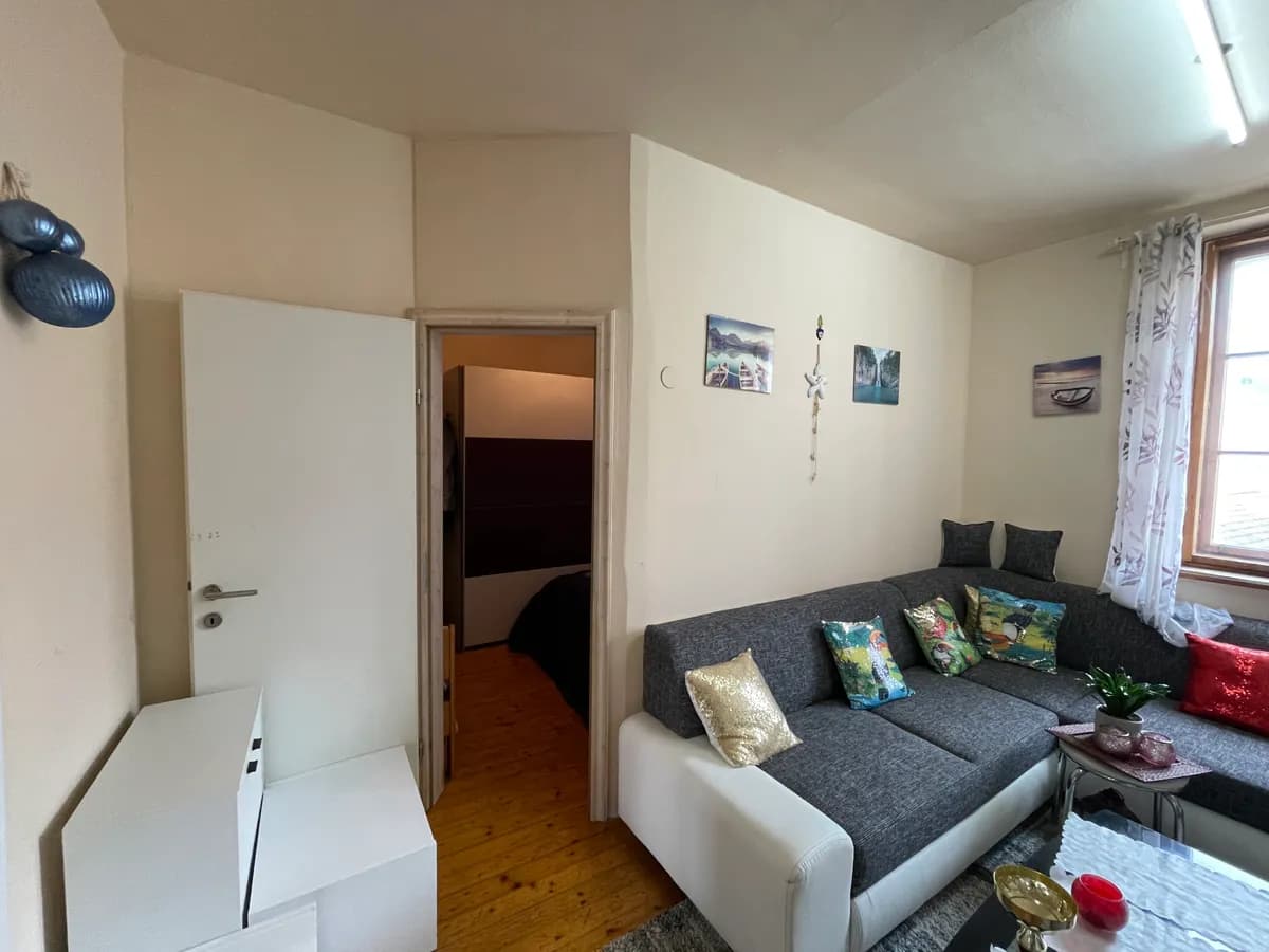 Wohnung mieten in Steyr – 57 m², € 550 – Bild 2 von 9