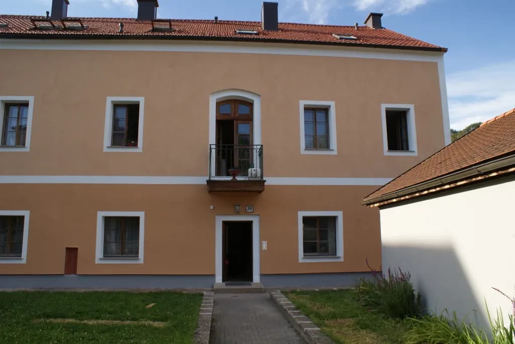 Wohnung mieten in Steyr – 57 m², € 550 – Bild 3 von 9