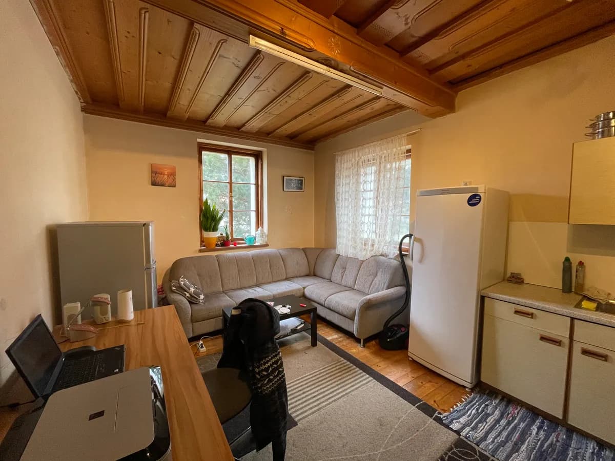 Wohnung mieten in Steyr – 57 m², € 550 – Bild 4 von 9