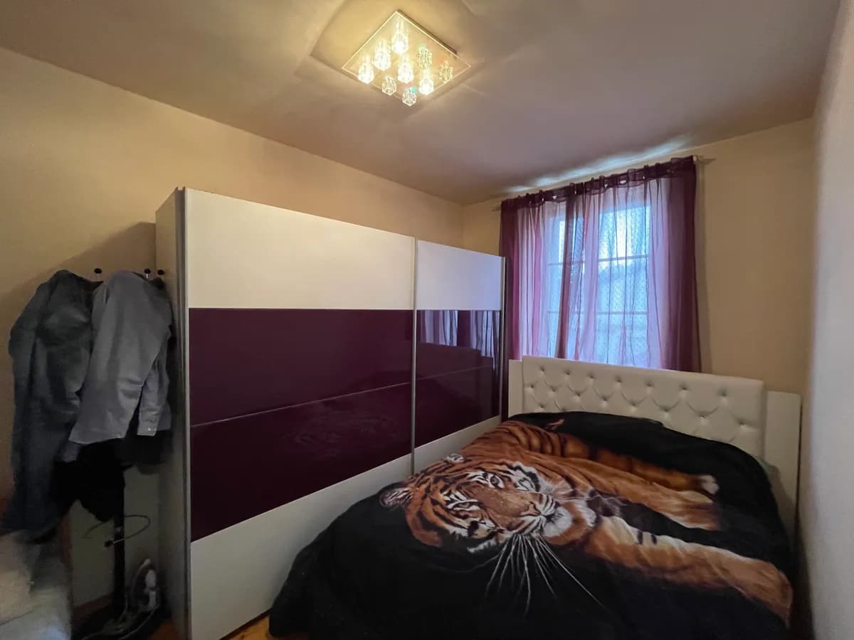 Wohnung mieten in Steyr – 57 m², € 550 – Bild 6 von 9