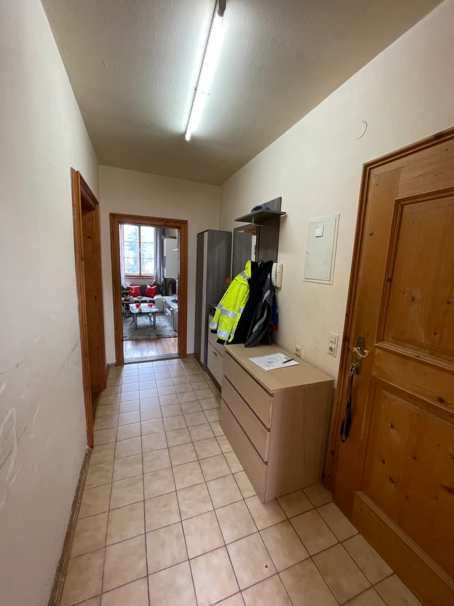 Wohnung mieten in Steyr – 57 m², € 550 – Bild 7 von 9
