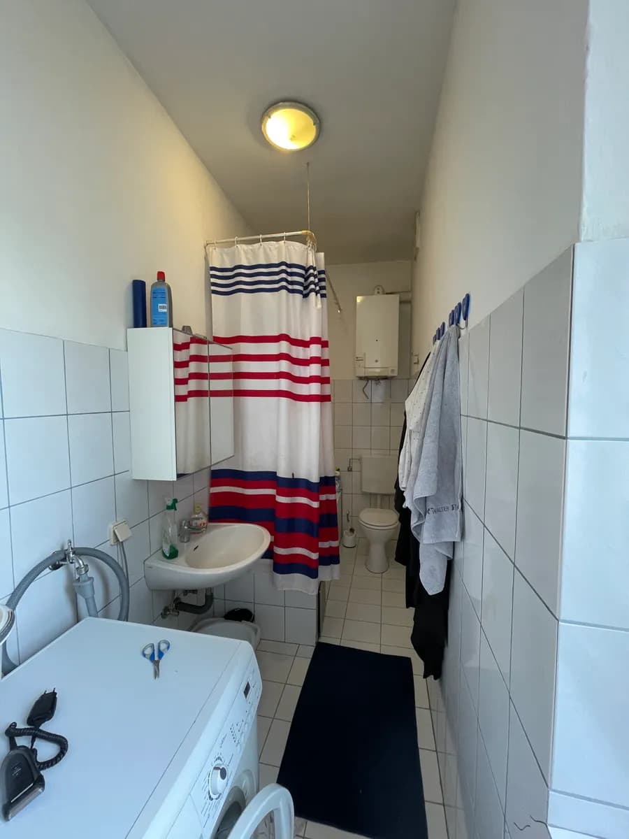 Wohnung mieten in Steyr – 57 m², € 550 – Bild 8 von 9