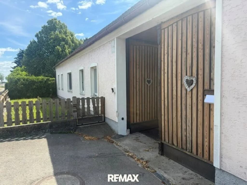 Haus kaufen in Tulln – 220 m², € 655.000