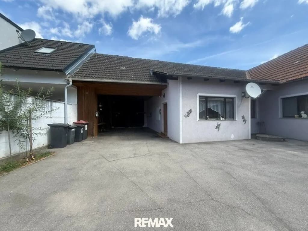 Haus kaufen in Tulln – 220 m², € 655.000 – Bild 3 von 38