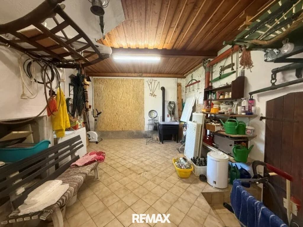 Haus kaufen in Tulln – 220 m², € 655.000 – Bild 36 von 38