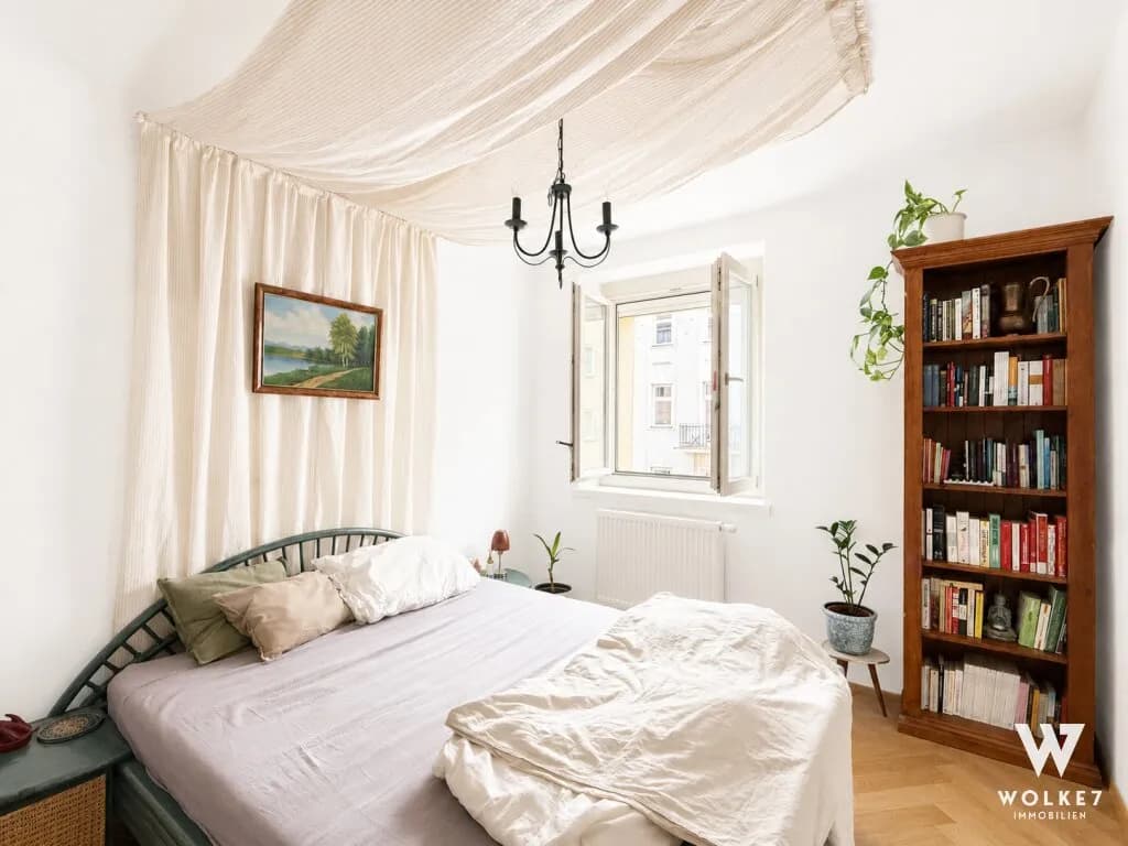 2-Zimmer-Wohnung kaufen in Wien – 63,76 m², € 459.900 – Bild 2 von 11