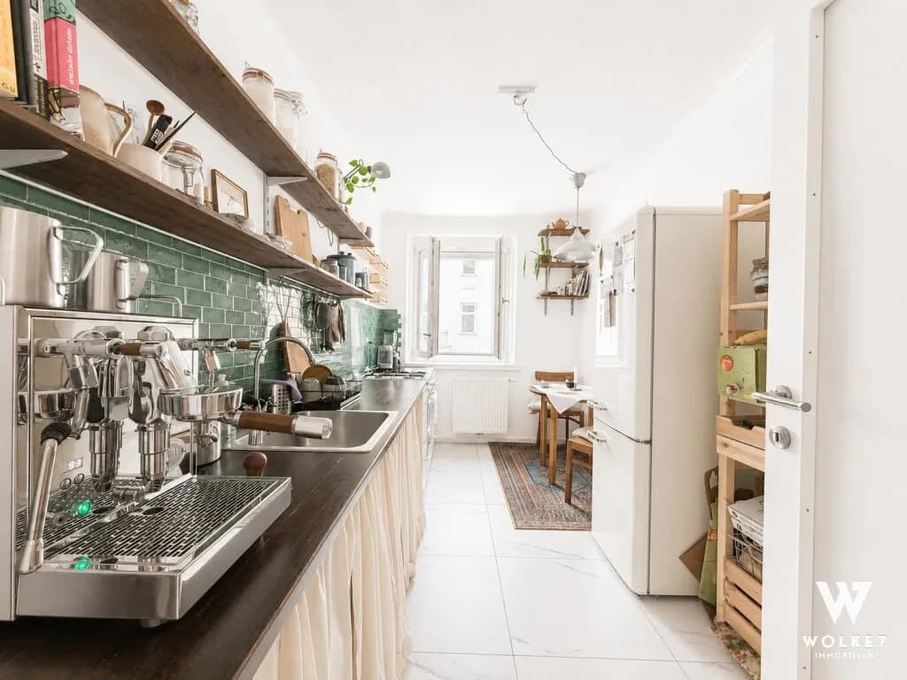 2-Zimmer-Wohnung kaufen in Wien – 63,76 m², € 459.900 – Bild 3 von 11