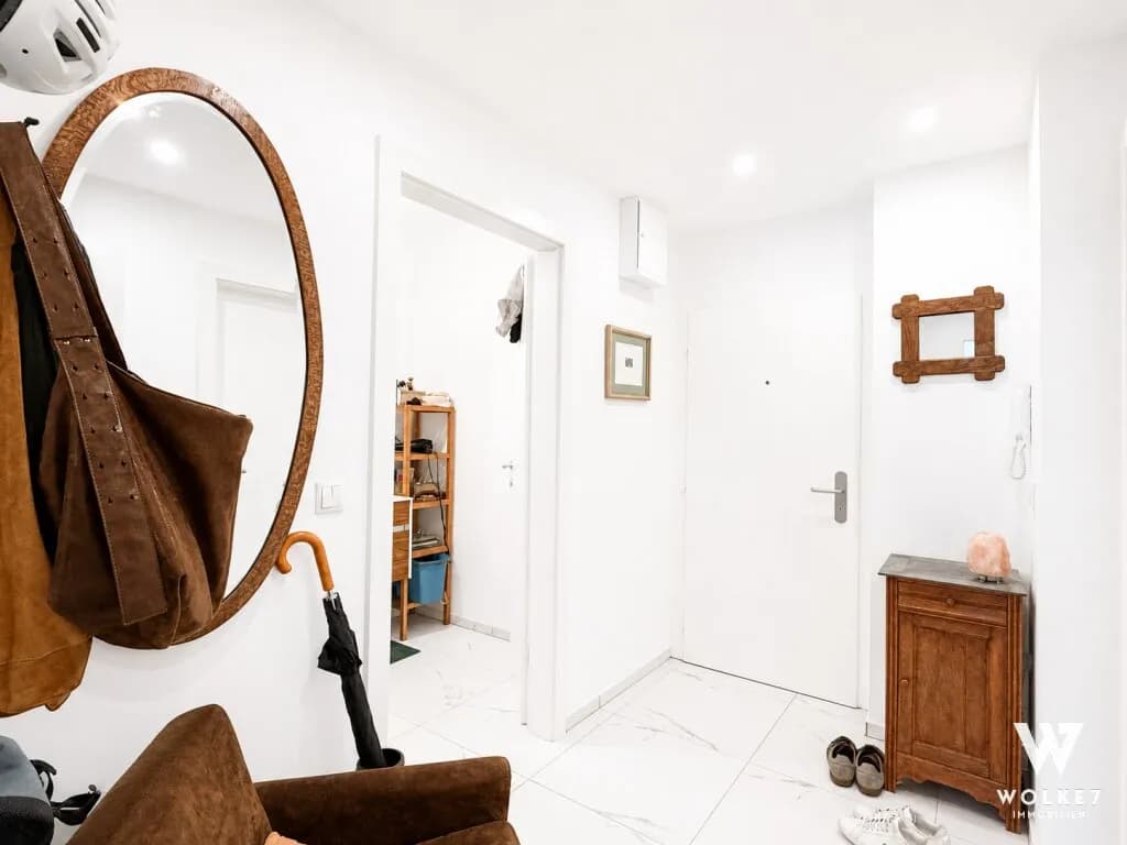 2-Zimmer-Wohnung kaufen in Wien – 63,76 m², € 459.900 – Bild 9 von 11