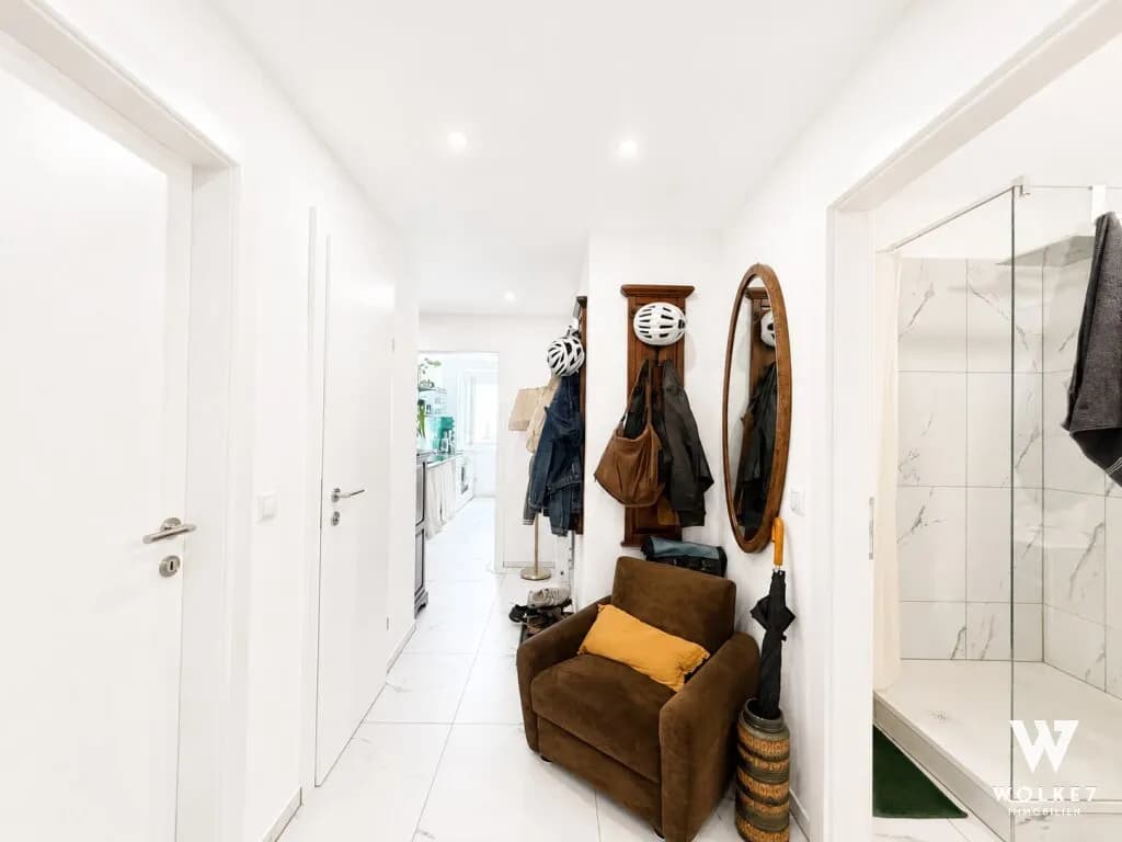 2-Zimmer-Wohnung kaufen in Wien – 63,76 m², € 459.900 – Bild 10 von 11