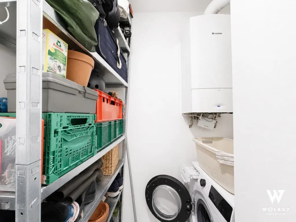 2-Zimmer-Wohnung kaufen in Wien – 63,76 m², € 459.900 – Bild 11 von 11