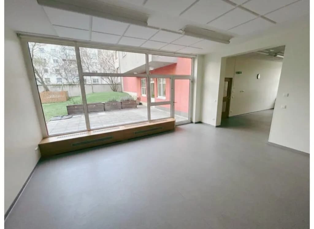 Gewerbeimmobilie mieten in Wien – 361 m², € 4.323 – Bild 2 von 12