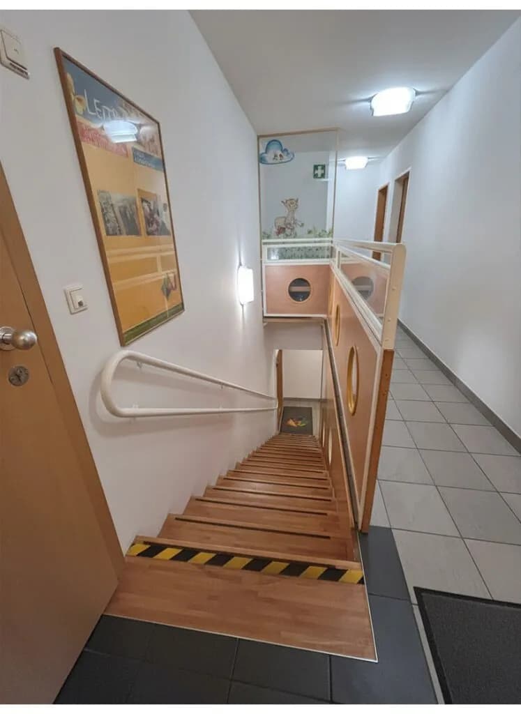 Gewerbeimmobilie mieten in Wien – 361 m², € 4.323 – Bild 8 von 12
