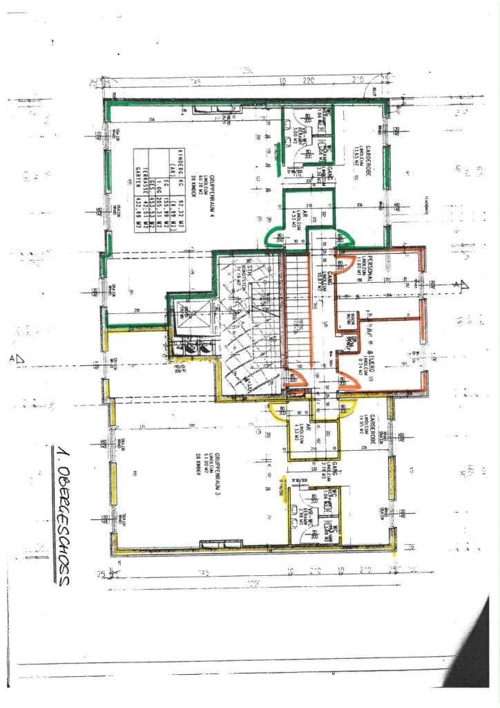 Gewerbeimmobilie mieten in Wien – 361 m², € 4.323 – Bild 9 von 12