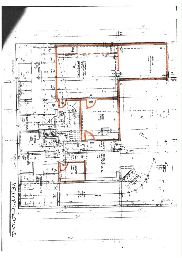 Gewerbeimmobilie mieten in Wien – 361 m², € 4.323 – Bild 12 von 12
