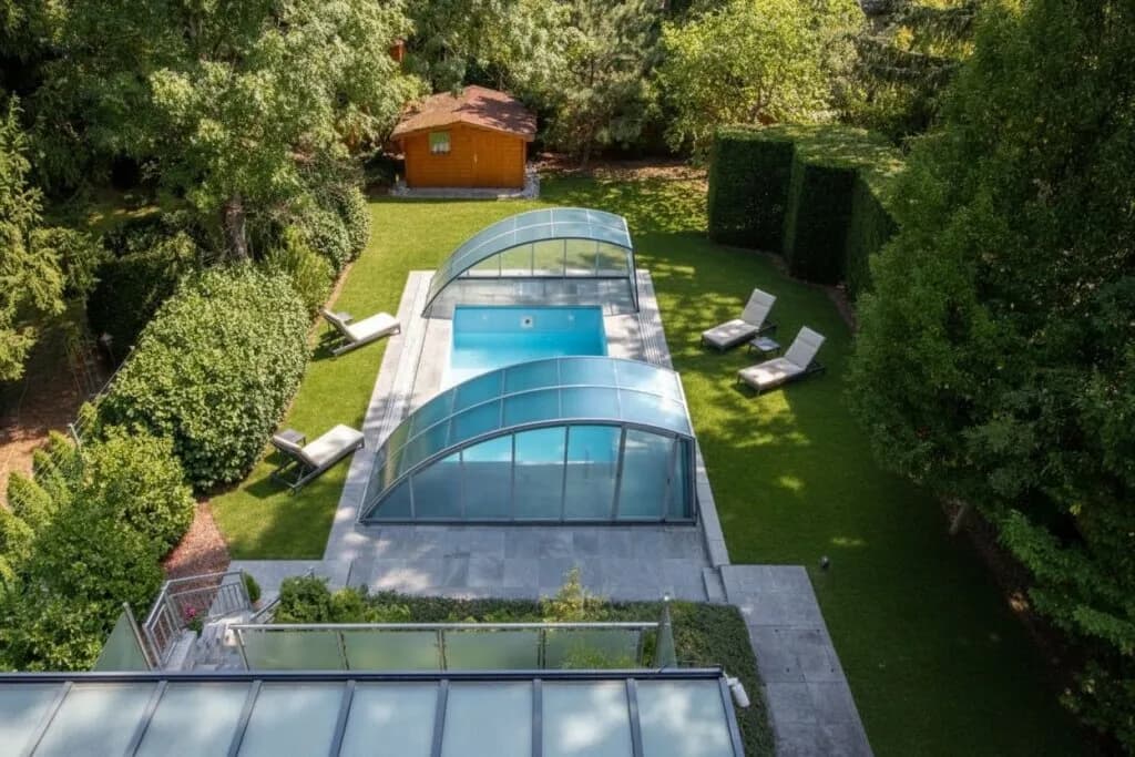 9-Zimmer-Immobilie kaufen in Wien – 360 m², € 2.480.000 – Bild 2 von 63