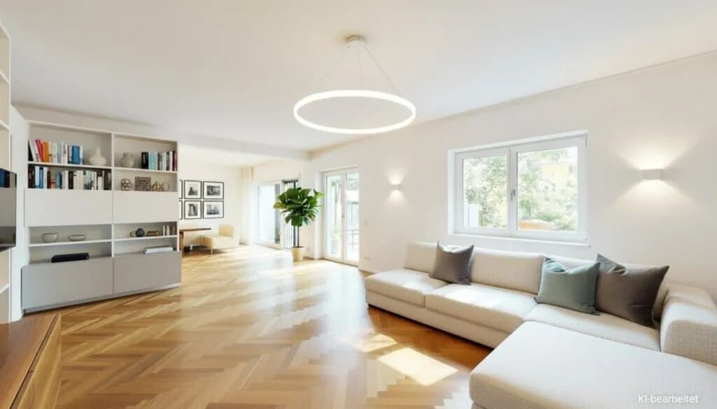 9-Zimmer-Immobilie kaufen in Wien – 360 m², € 2.480.000 – Bild 6 von 63