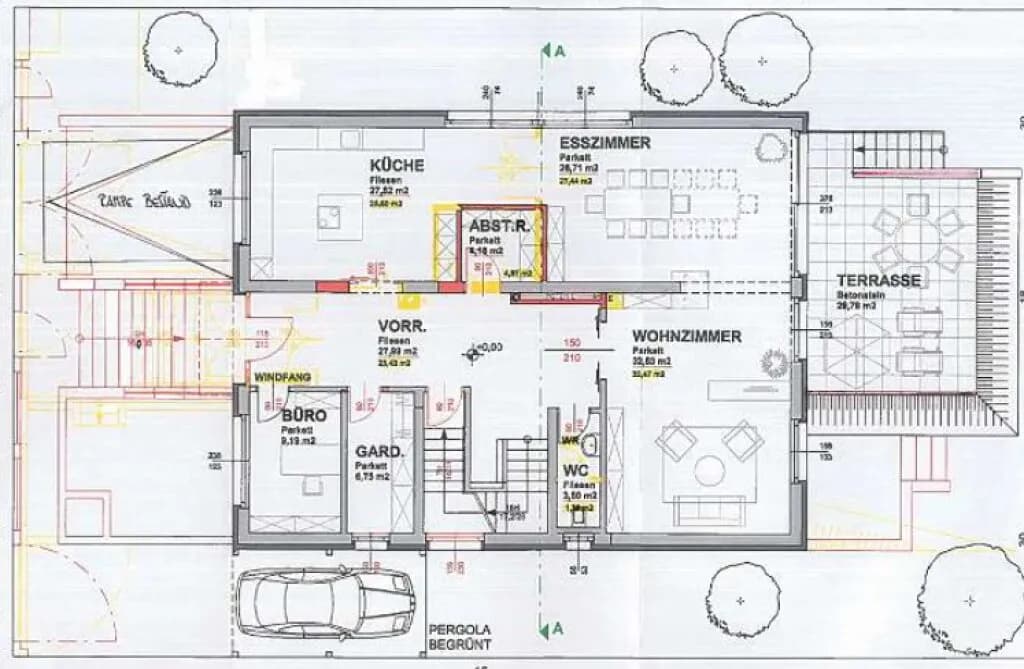 9-Zimmer-Immobilie kaufen in Wien – 360 m², € 2.480.000 – Bild 59 von 63