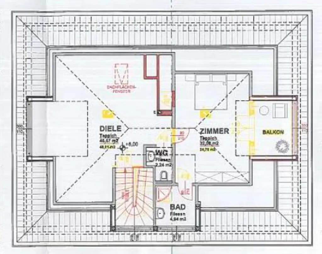 9-Zimmer-Immobilie kaufen in Wien – 360 m², € 2.480.000 – Bild 61 von 63