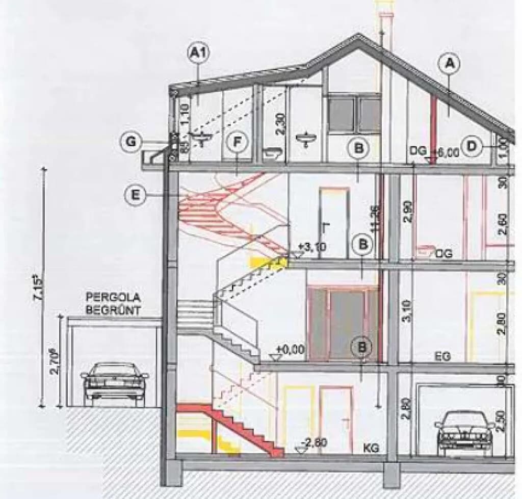 9-Zimmer-Immobilie kaufen in Wien – 360 m², € 2.480.000 – Bild 63 von 63