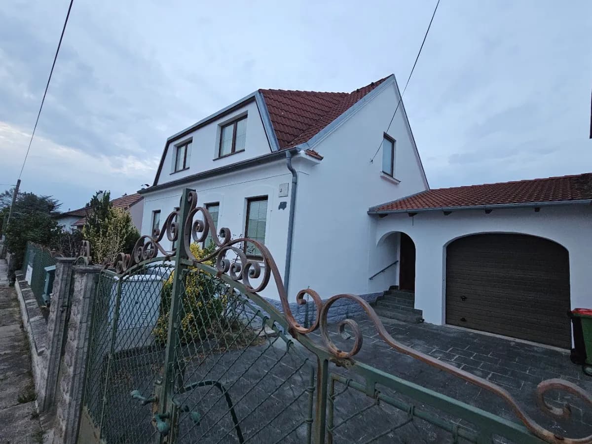 5-Zimmer-Haus kaufen in Gänserndorf – 128 m², € 469.000
