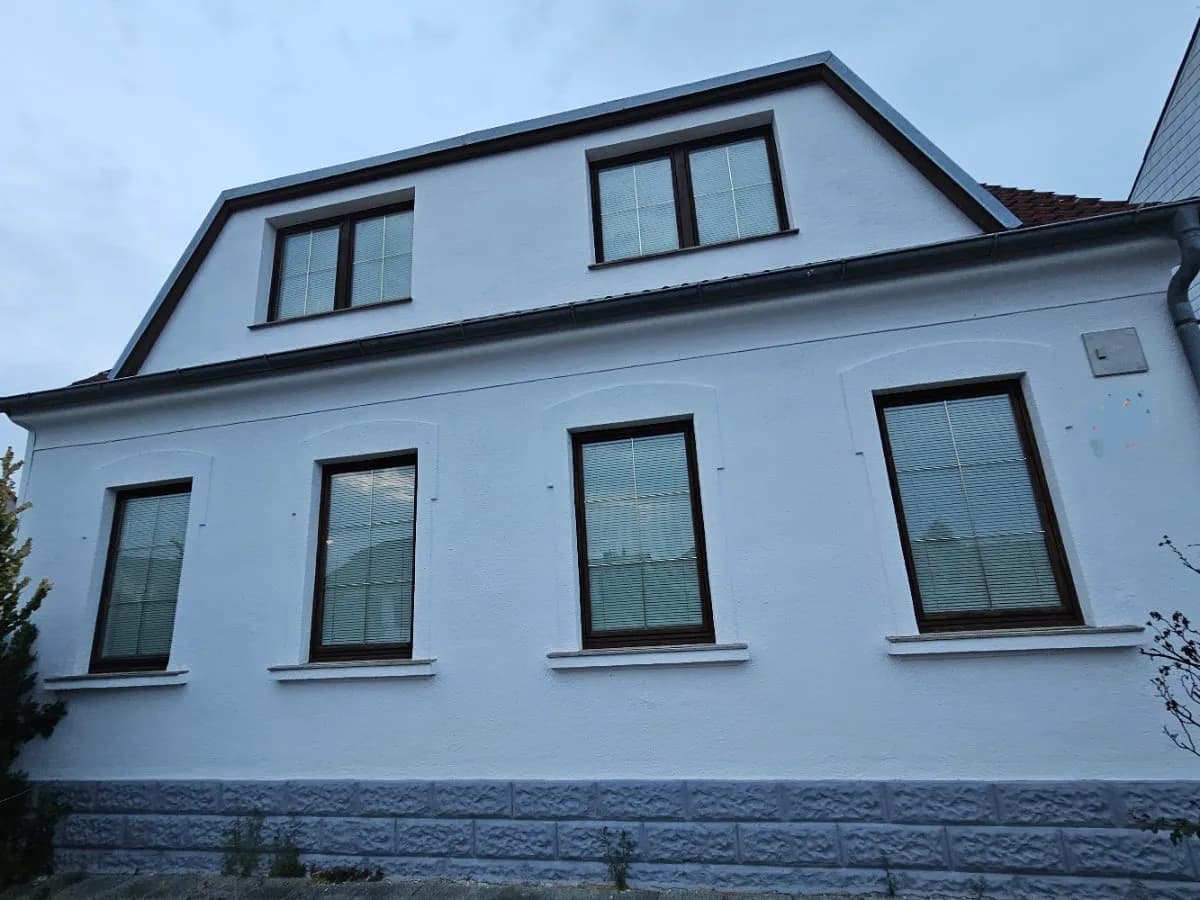5-Zimmer-Haus kaufen in Gänserndorf – 128 m², € 469.000 – Bild 2 von 18