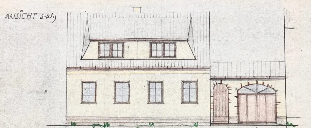 5-Zimmer-Haus kaufen in Gänserndorf – 128 m², € 469.000 – Bild 14 von 18
