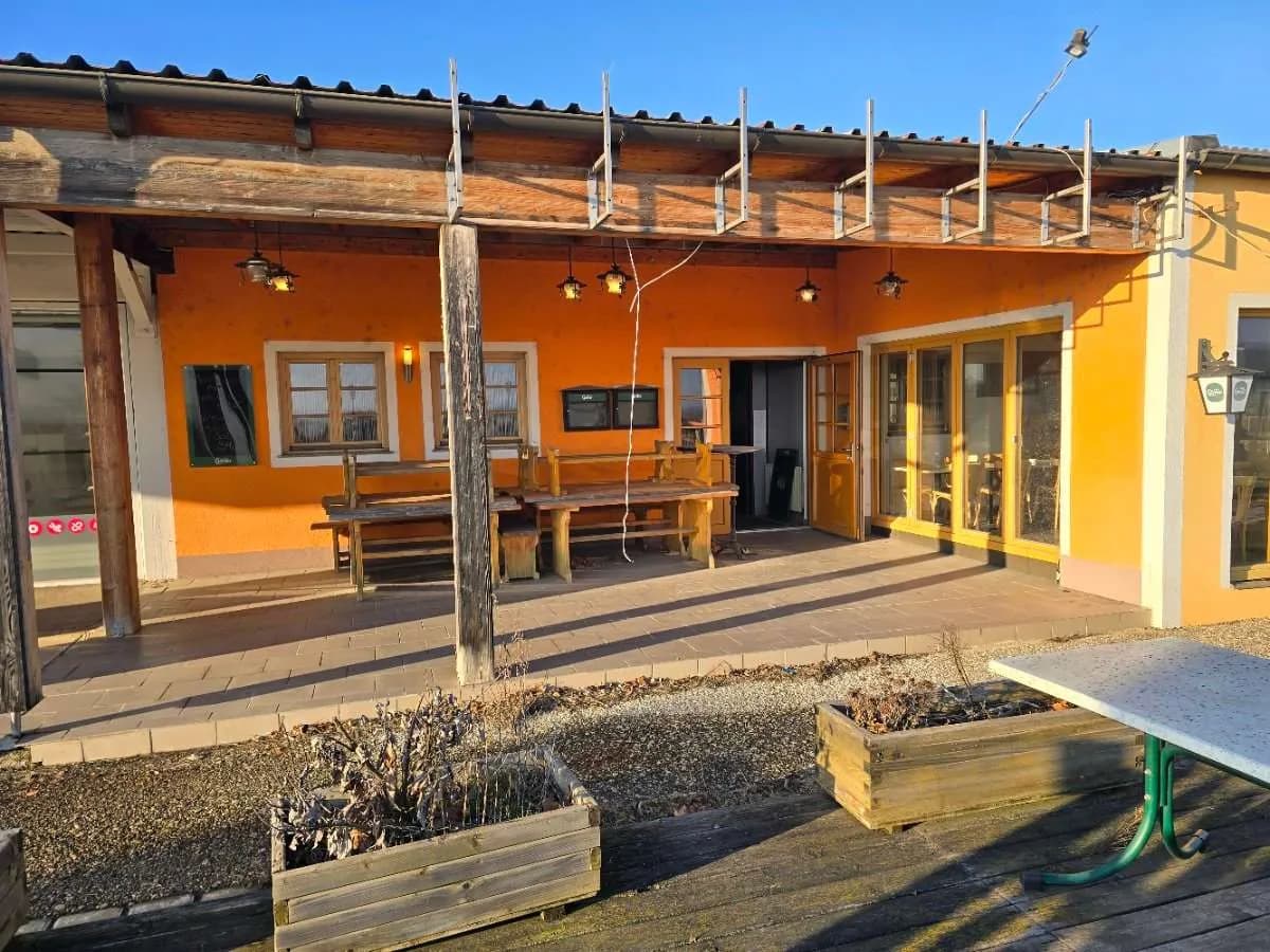 Gewerbeimmobilie mieten in Mistelbach – 400 m², € 1.000 – Bild 3 von 49
