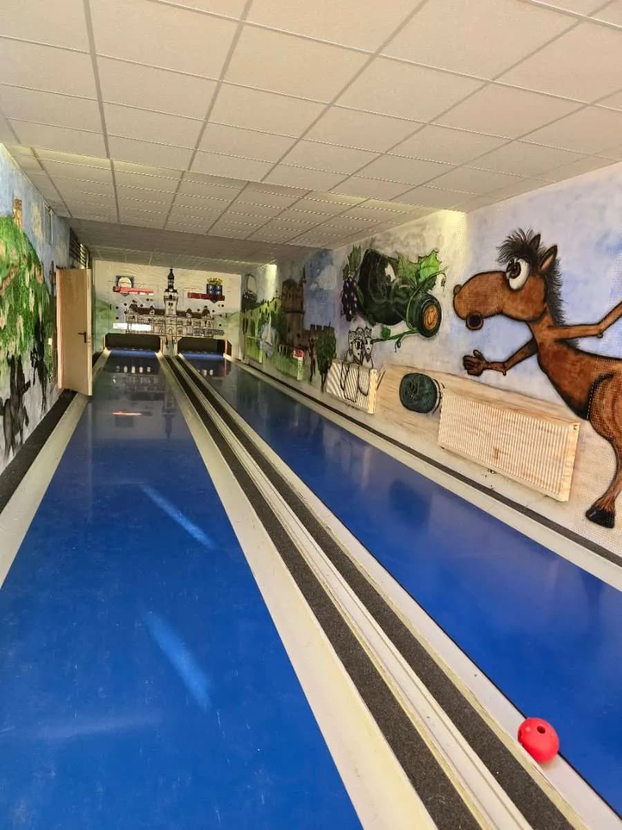 Gewerbeimmobilie mieten in Mistelbach – 400 m², € 1.000 – Bild 15 von 49