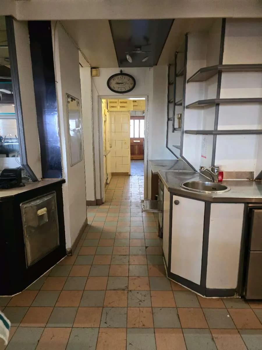 Gewerbeimmobilie mieten in Mistelbach – 400 m², € 1.000 – Bild 19 von 49