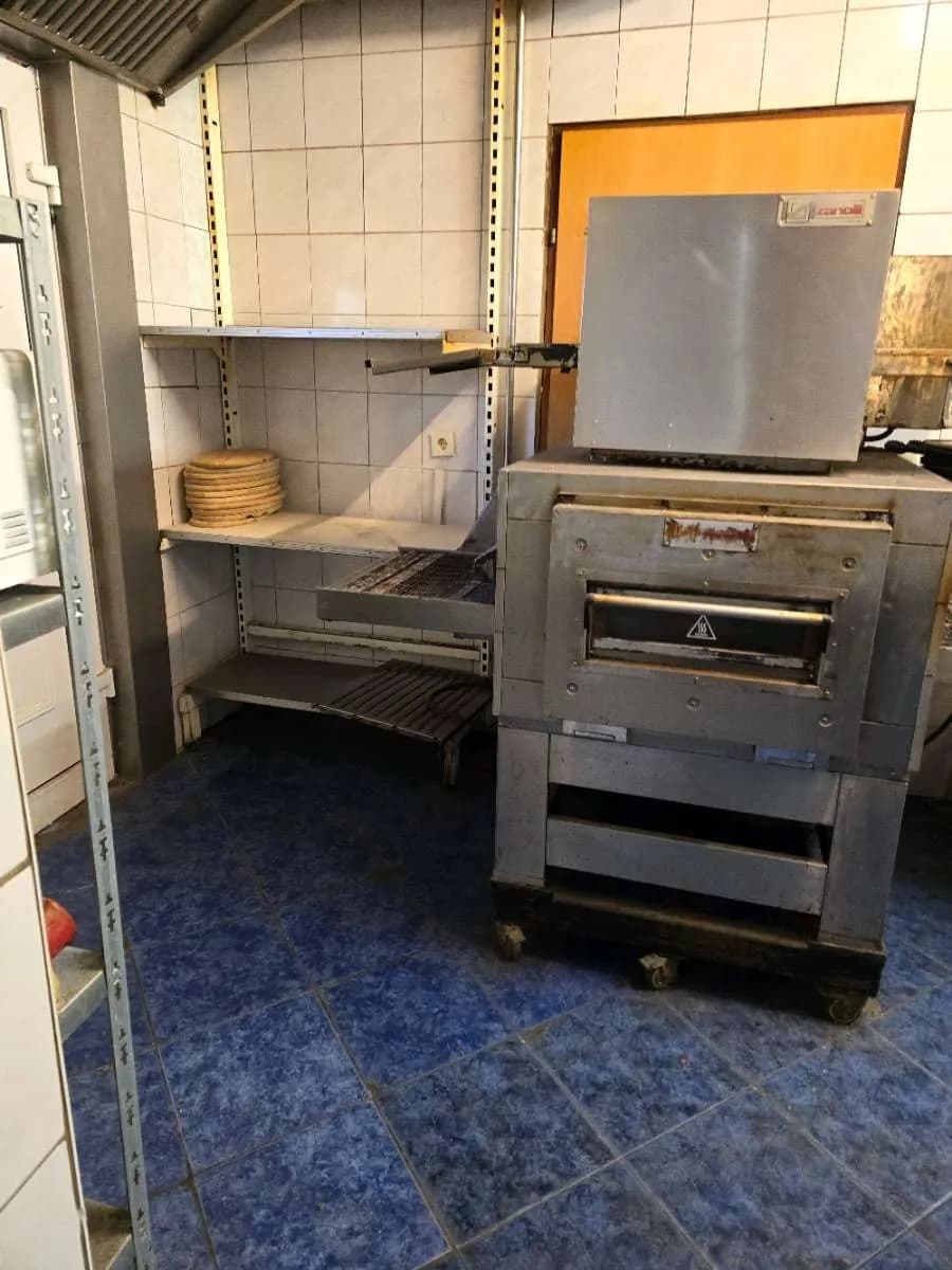 Gewerbeimmobilie mieten in Mistelbach – 400 m², € 1.000 – Bild 21 von 49