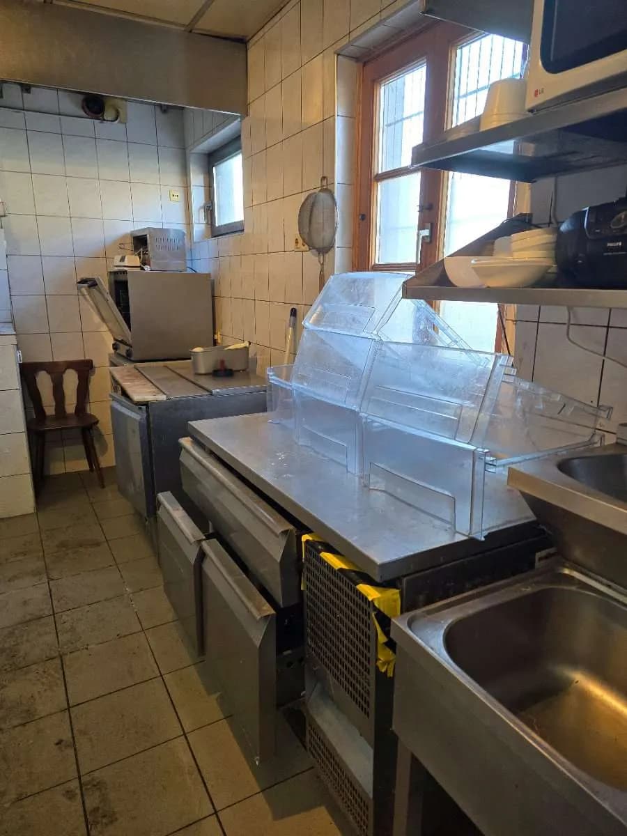 Gewerbeimmobilie mieten in Mistelbach – 400 m², € 1.000 – Bild 26 von 49