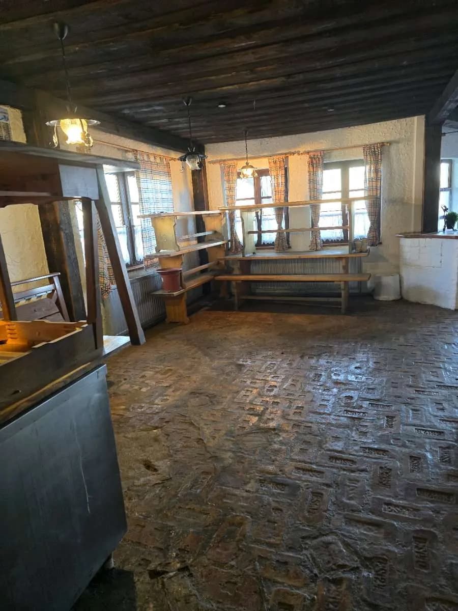 Gewerbeimmobilie mieten in Mistelbach – 400 m², € 1.000 – Bild 32 von 49