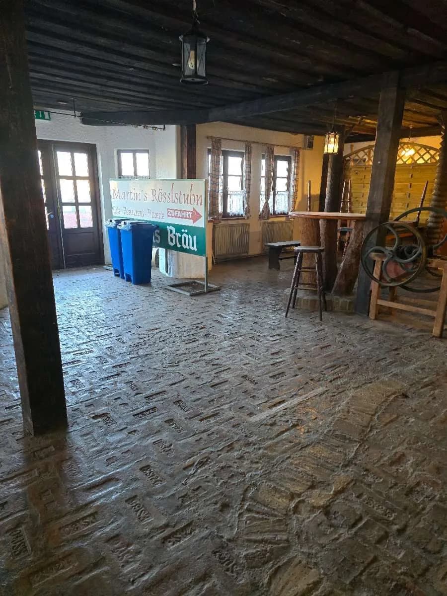 Gewerbeimmobilie mieten in Mistelbach – 400 m², € 1.000 – Bild 35 von 49