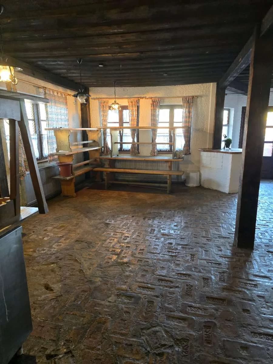 Gewerbeimmobilie mieten in Mistelbach – 400 m², € 1.000 – Bild 36 von 49