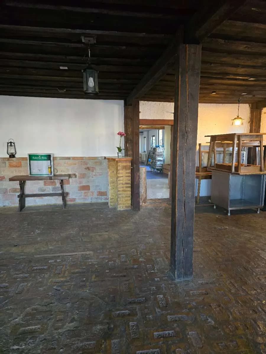 Gewerbeimmobilie mieten in Mistelbach – 400 m², € 1.000 – Bild 37 von 49