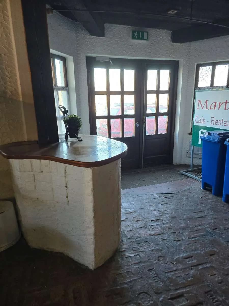 Gewerbeimmobilie mieten in Mistelbach – 400 m², € 1.000 – Bild 39 von 49