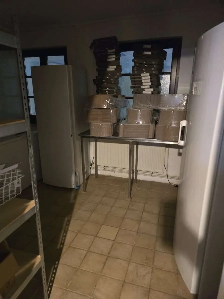 Gewerbeimmobilie mieten in Mistelbach – 400 m², € 1.000 – Bild 42 von 49