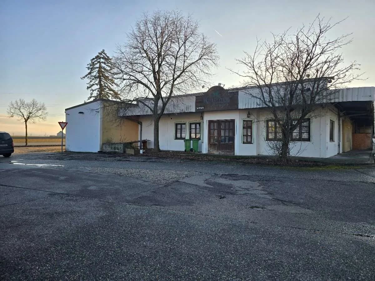 Gewerbeimmobilie mieten in Mistelbach – 400 m², € 1.000 – Bild 47 von 49