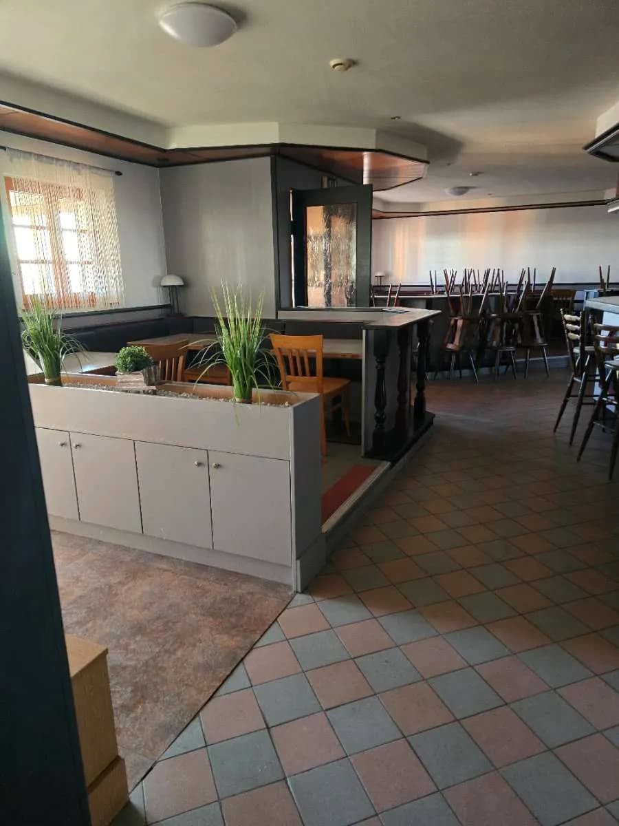 Gewerbeimmobilie mieten in Mistelbach – 400 m², € 1.000 – Bild 49 von 49