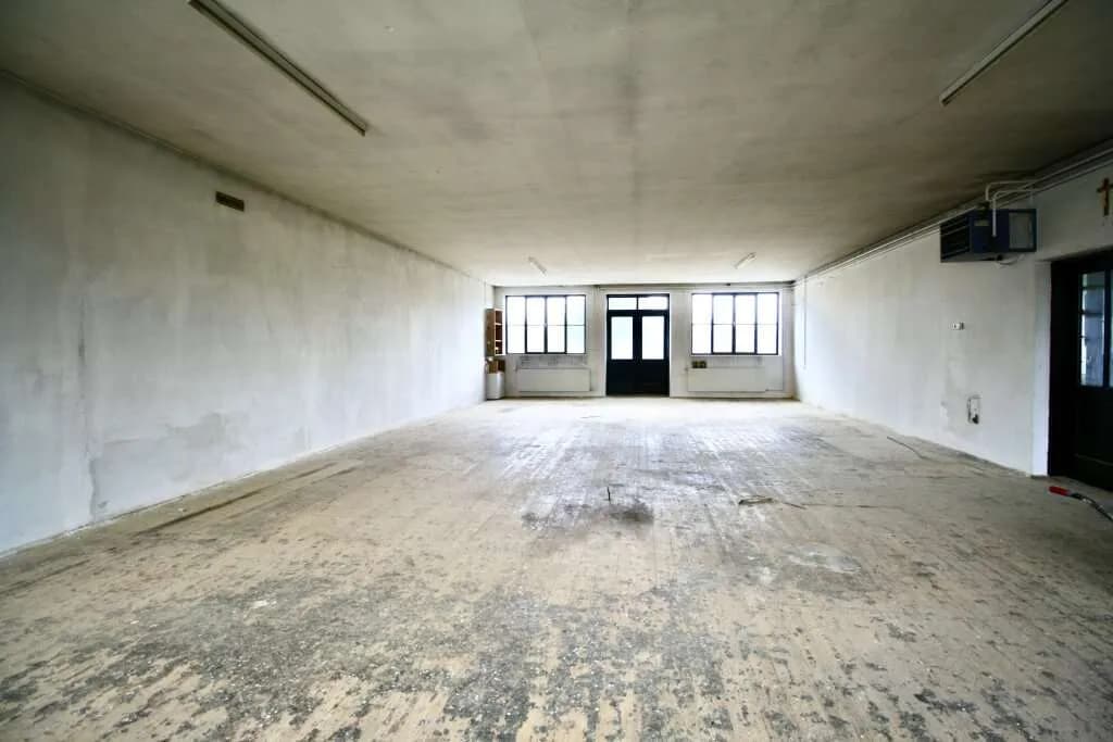 Gewerbeimmobilie mieten in Neusiedl am See – 120 m², € 420 – Bild 2 von 5