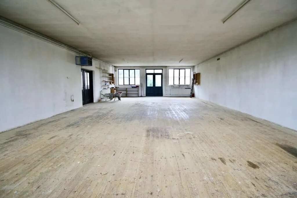 Gewerbeimmobilie mieten in Neusiedl am See – 120 m², € 420 – Bild 3 von 5