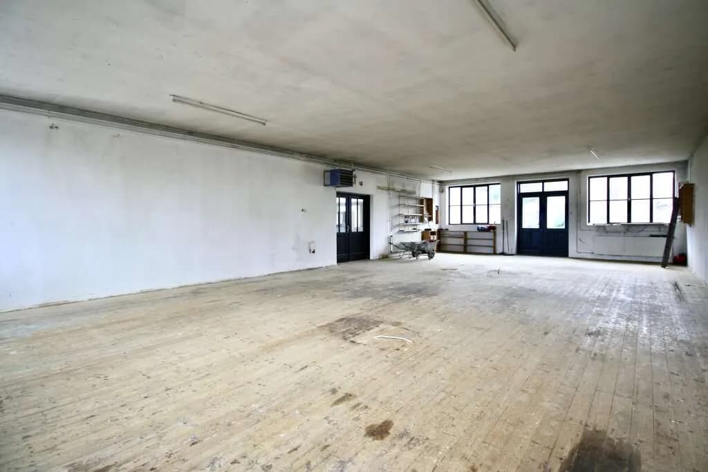 Gewerbeimmobilie mieten in Neusiedl am See – 120 m², € 420 – Bild 4 von 5