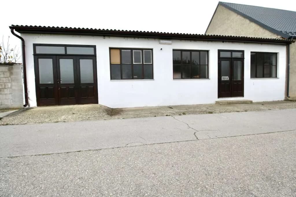Gewerbeimmobilie mieten in Neusiedl am See – 120 m², € 420 – Bild 5 von 5