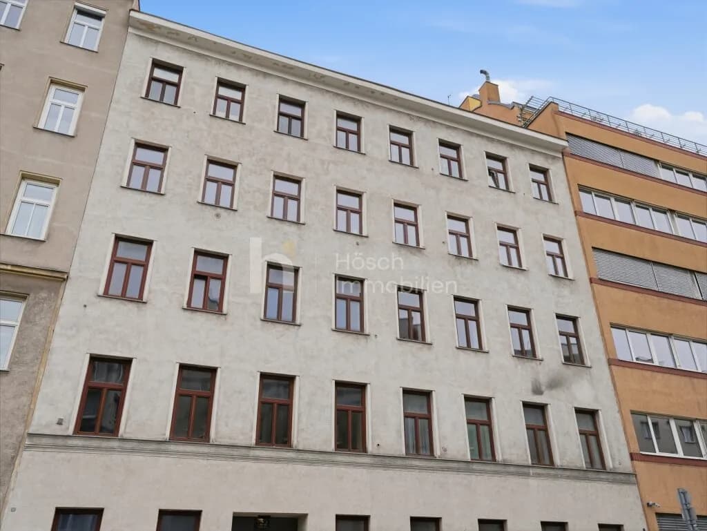 2-Zimmer-Wohnung kaufen in Wien – 51,87 m², € 289.000 – Bild 17 von 19