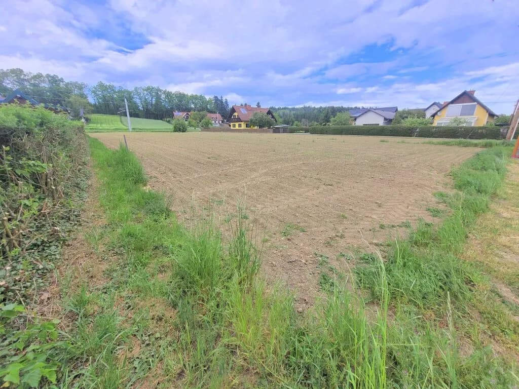 Grundstück kaufen in Deutschlandsberg – 1 954 m²