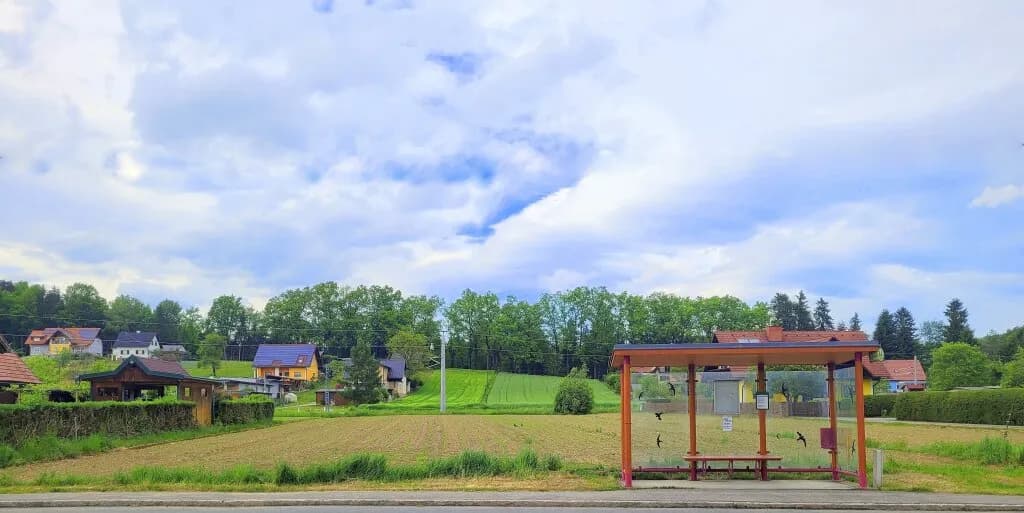 Grundstück kaufen in Deutschlandsberg – 1 954 m² – Bild 2 von 7