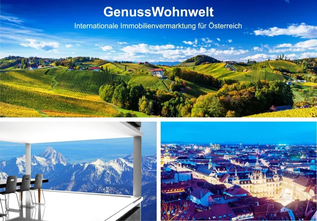 Grundstück kaufen in Deutschlandsberg – 1 954 m² – Bild 7 von 7